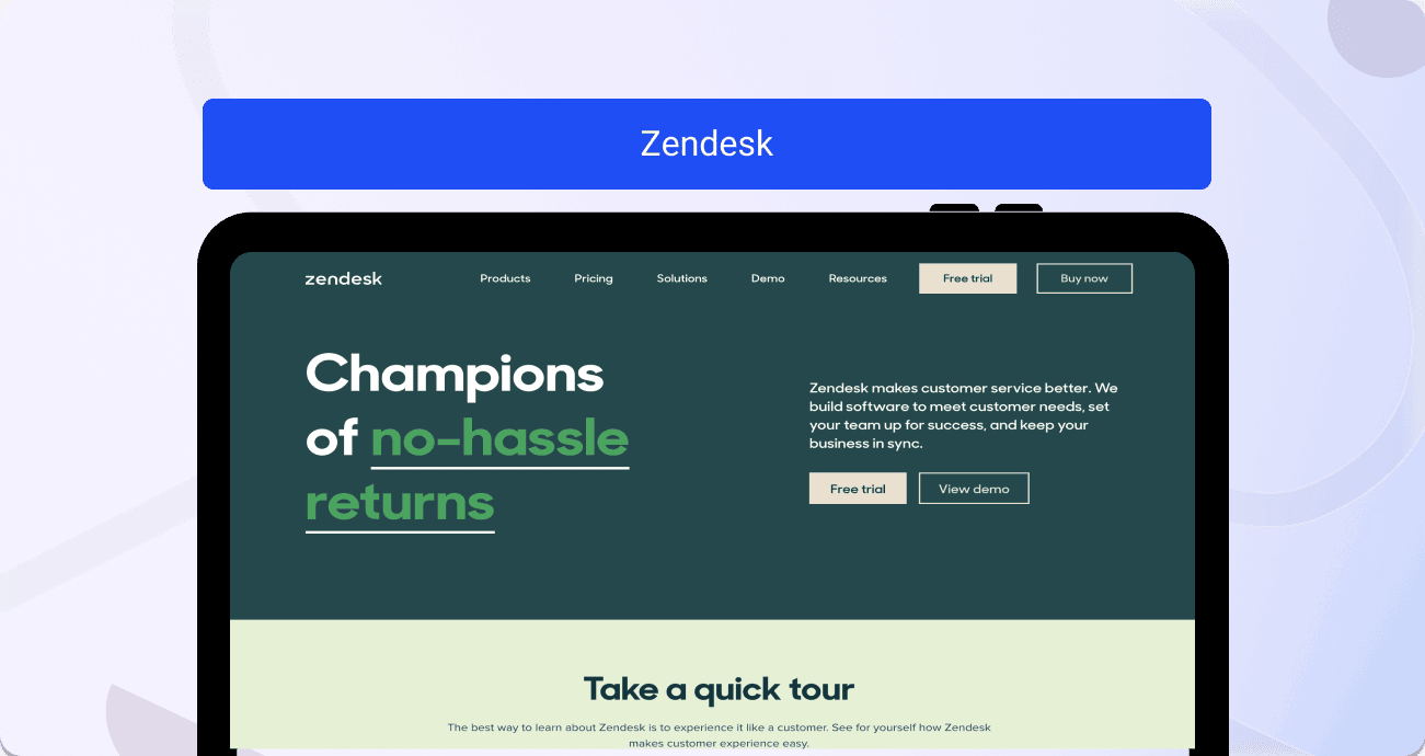 10 Key Features & Benefits Of Zendesk